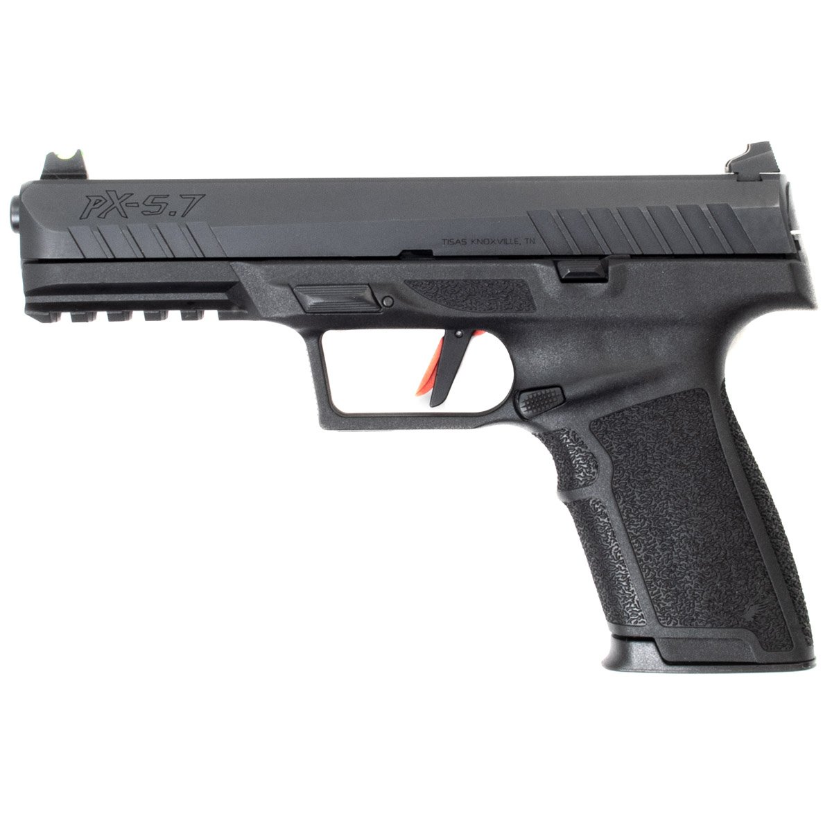 TISAS PX-5.7 5.7x28mm